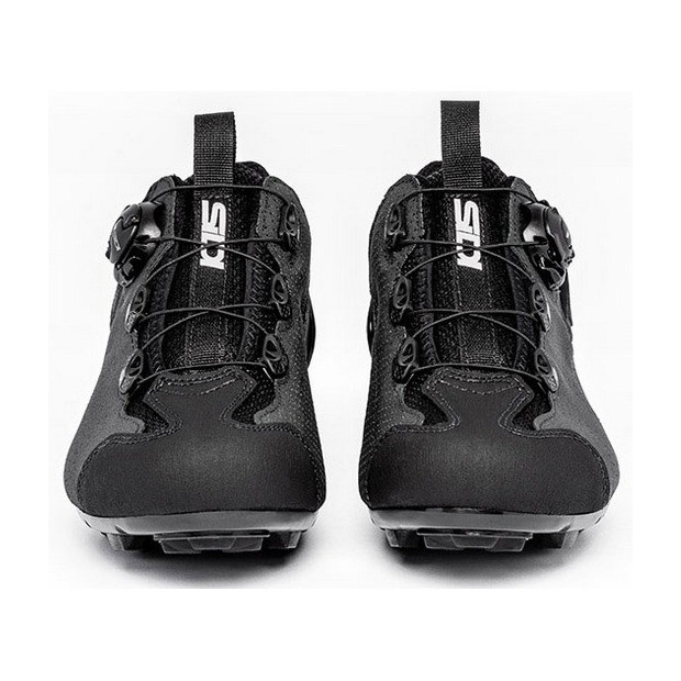 Chaussures Sidi Gravel Noir