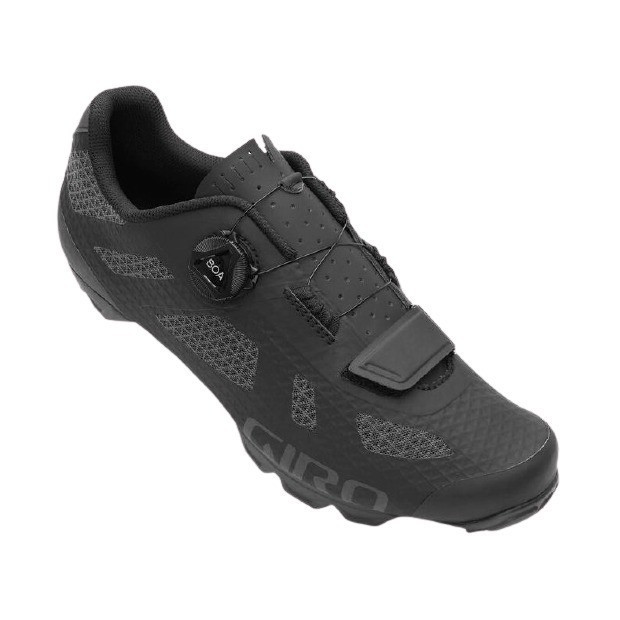 Chaussures VTT Giro Rincon Noir