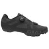 Chaussures VTT Giro Rincon Noir