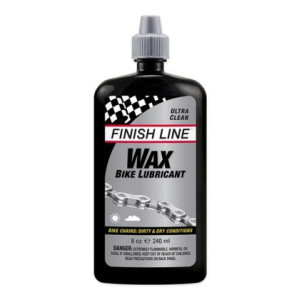 Lubrifiant à la Cire Finish Line Wax Lube Krytech - 240 ml