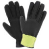 Gants Tucano Urbano Roadster Jaune Urbain