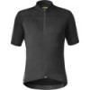 Maillot Homme Mavic Essential Noir