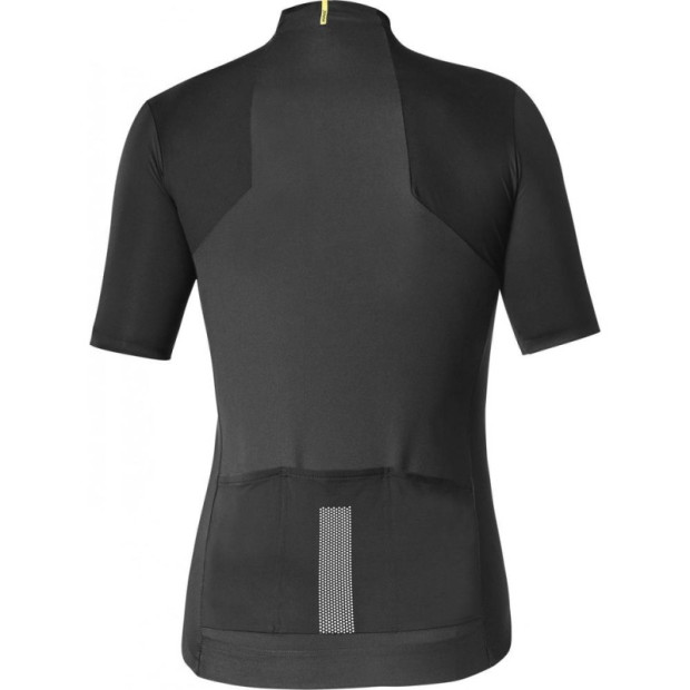 Maillot Homme Mavic Essential Noir