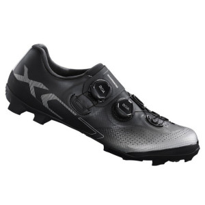 Chaussures VTT Shimano XC7 Noir