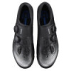 Chaussures VTT Shimano XC7 Noir