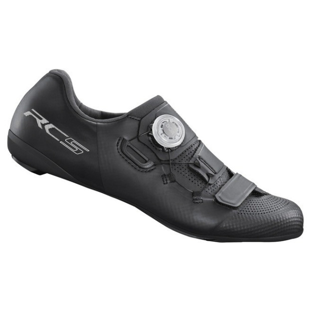 Chaussures Route Femmes Shimano RC5 (SH-RC502) Noir