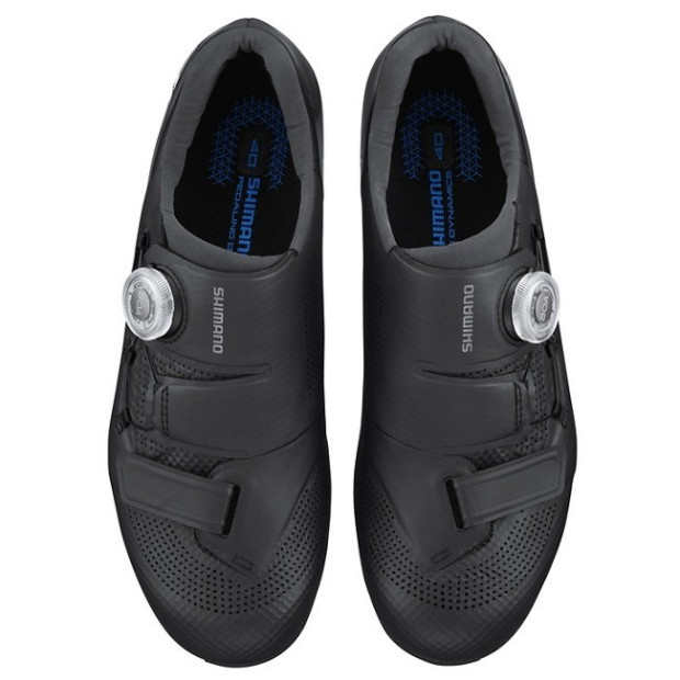 Chaussures Route Femmes Shimano RC5 (SH-RC502) Noir