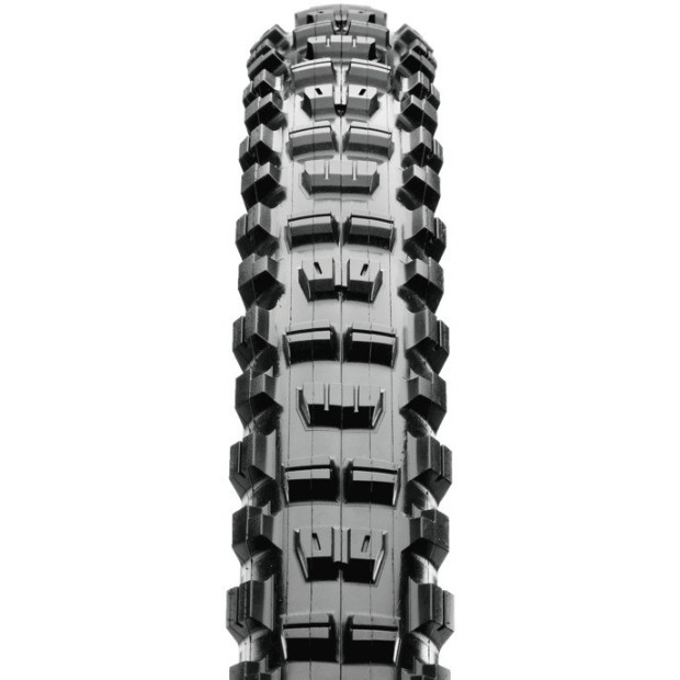 Pneu Maxxis Minion DHR II - 29x2.60 - Souple - 3C Terra/Exo+/Tubeless Ready