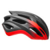 Casque Bell Formula - Gris/Rouge