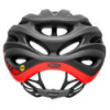 Casque Bell Formula - Gris/Rouge