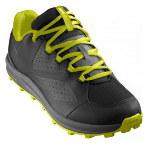 Chaussures VTT Mavic XA Noir/Jaune