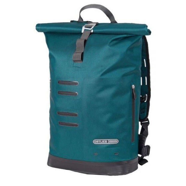 Sac à Dos Ortlieb Commuter-Daypack City 21L Pétrole