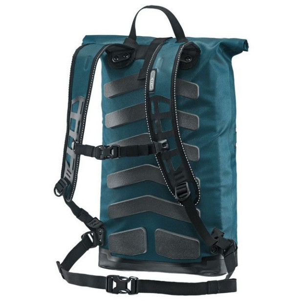 Sac à Dos Ortlieb Commuter-Daypack City 21L Pétrole