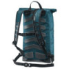 Sac à Dos Ortlieb Commuter-Daypack City 21L Pétrole