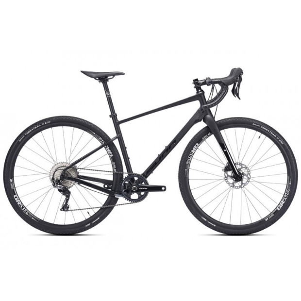 Vélo Gravel Sunn Venture Finest Shimano GRX 1x11V