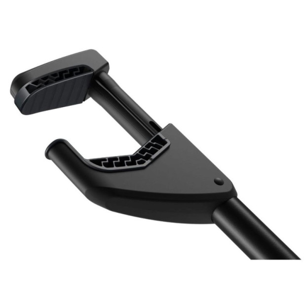 Porte-Vélos de Toit Thule ProRide 598 - Aluminium