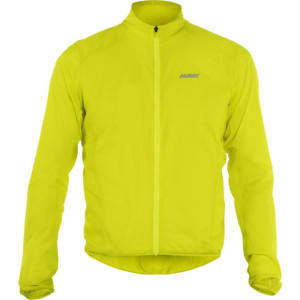 Veste Coupe-Vent Mavic Sirocco Jaune