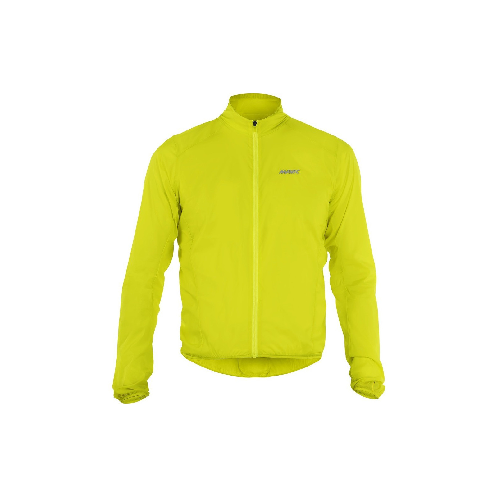 Veste thermique mavic deals