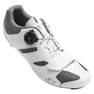 Chaussures Route Femme Giro Savix II Blanc