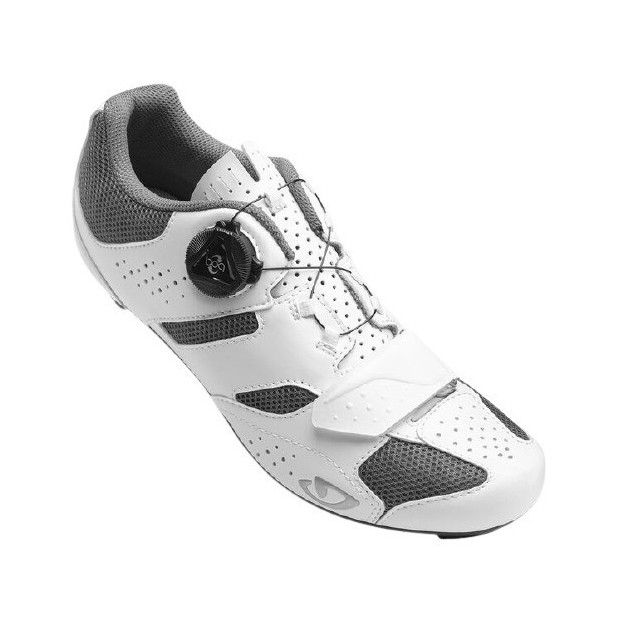 Chaussures Route Femme Giro Savix II Blanc