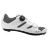 Chaussures Route Femme Giro Savix II Blanc