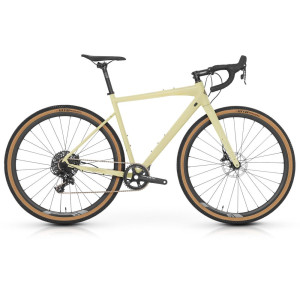 Vélo Gravel Megamo Jakar 20 SRAM Apex 1x11V 2022
