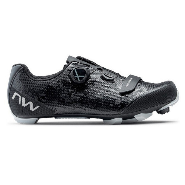 Chaussures VTT Northwave Razer 2 Noir