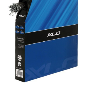 Câble Dérailleur Arrière XLC 1.2 mm x 2300 mm