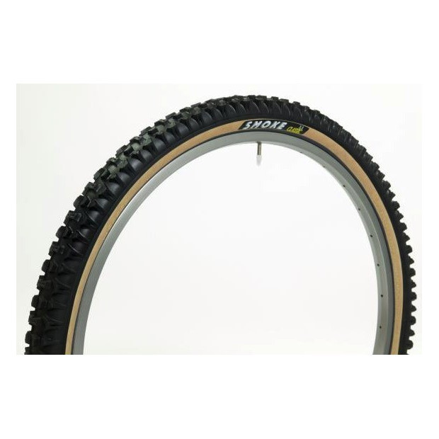 Pneu VTT Vintage Panaracer Smoke TH Tube Type Tringles Rigides 26x2,10"