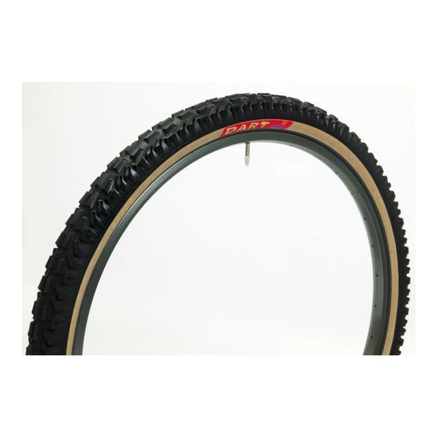 Pneu VTT Vintage Panaracer Dart TH Tube Type Tringles Rigides 26x2,10"