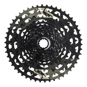 Cassette VAE Shimano Linkglide CS-LG700-11 - 11 Vitesses (11-50 Dents)