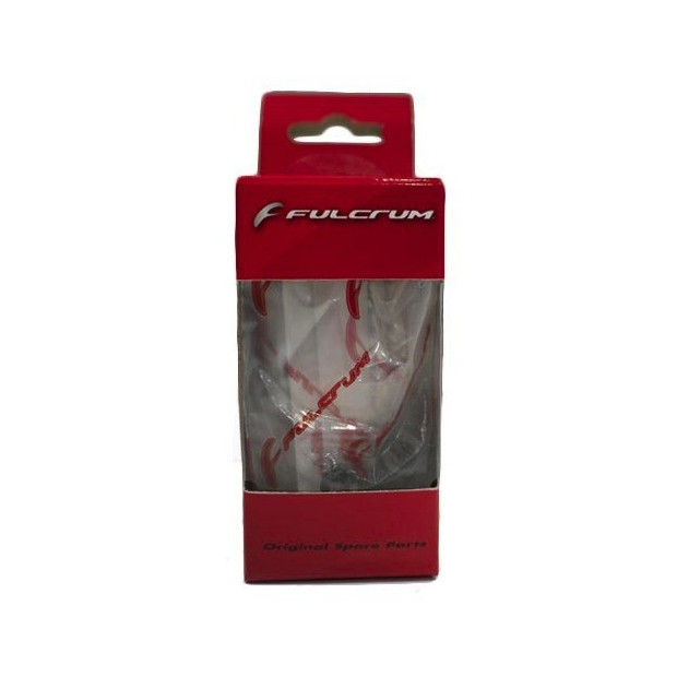 Douilles de Valve Fulcrum RWX-014 Red Wind x5