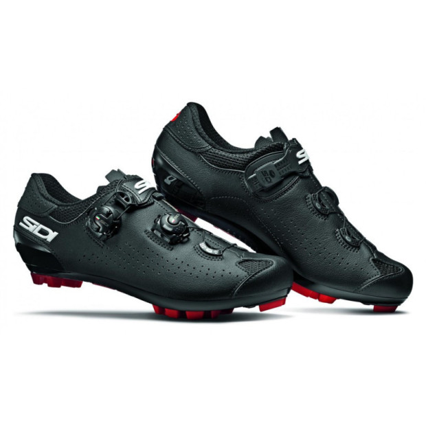 Chaussures Femme VTT Sidi Eagle 10 Noir