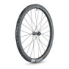 Roue Avant Gravel Carbone DT Swiss GRC 1400 Spline