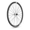 Roue Avant Route Alu DT Swiss ER 1600 Spline 32mm