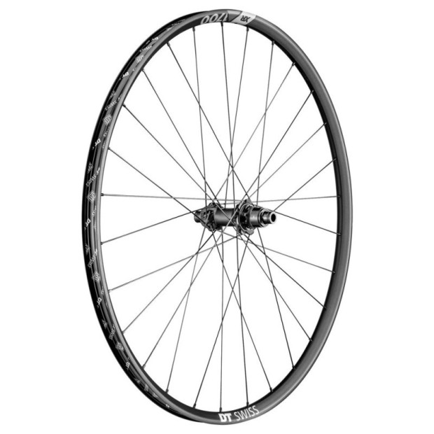 Roue Arrière VTT DT Swiss XR 1700 Spline SRAM XD