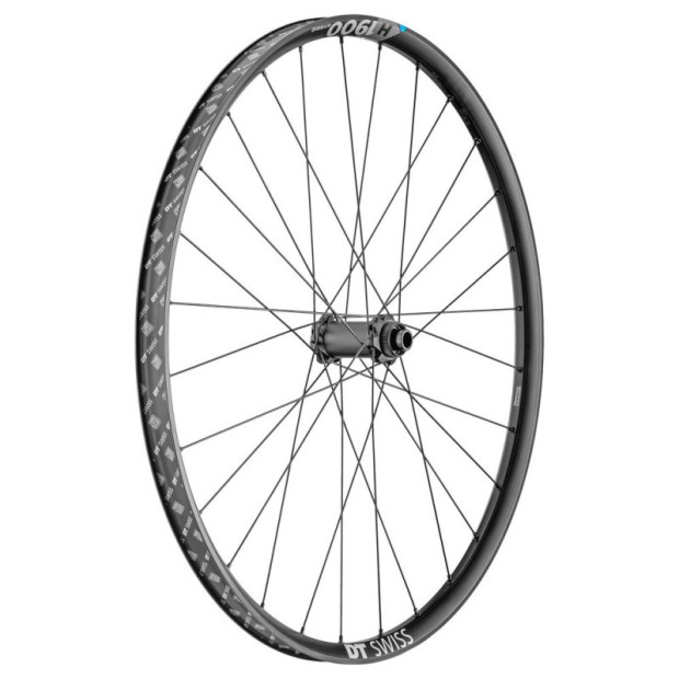 Roue Avant VTTAE DT Swiss H 1900 Spline 29"