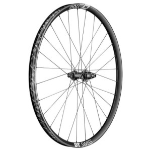 Roue Arrière VTT DT Swiss EX 1700 Spline 29" Disque Center Lock SRAM XD