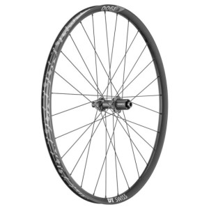 Roue Arrière VTT DT Swiss E 1900 Spline 29" Disque Center Lock Shimano