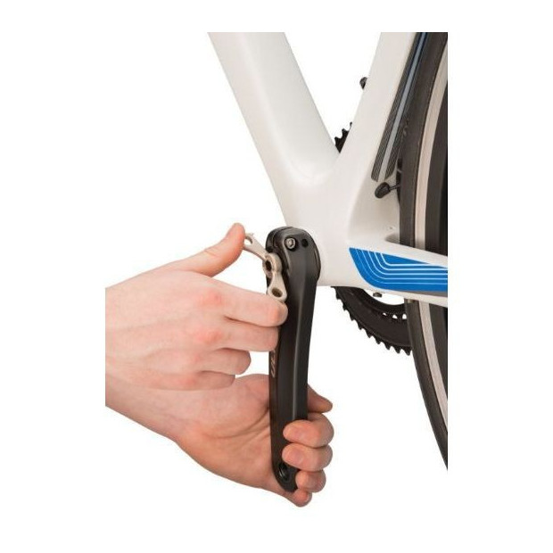 Outil Park Tool BBT-10.2 pour Vis de Réglage Shimano Hollowtech II