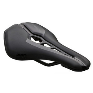 Selle Route Pro Stealth Performance Curved 142mm Noir