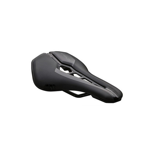 Selle Route Pro Stealth Performance Curved 142mm Noir