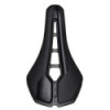 Selle Route Pro Stealth Performance Curved 142mm Noir