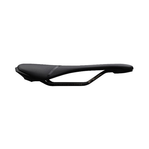 Selle Pro Griffon Performance 142mm - Noir