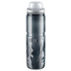 Bidon Isotherme Elite Ice Fly 650ml Fumé