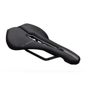 Selle Pro Turnix Performance AF 142mm - Noir