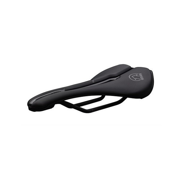 Selle Pro Turnix Performance AF 142mm - Noir