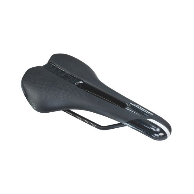 Selle Pro Griffon Femme 142mm - Noir