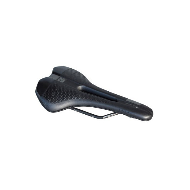 Selle Pro Griffon Gel 142mm - Noir