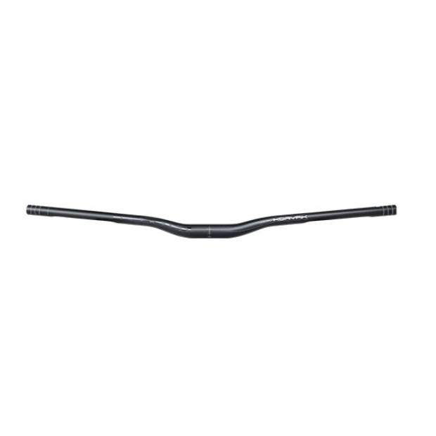 Guidon vtt guidon de vélo 31.8mm VTT riser guidon en alliage d'aluminium